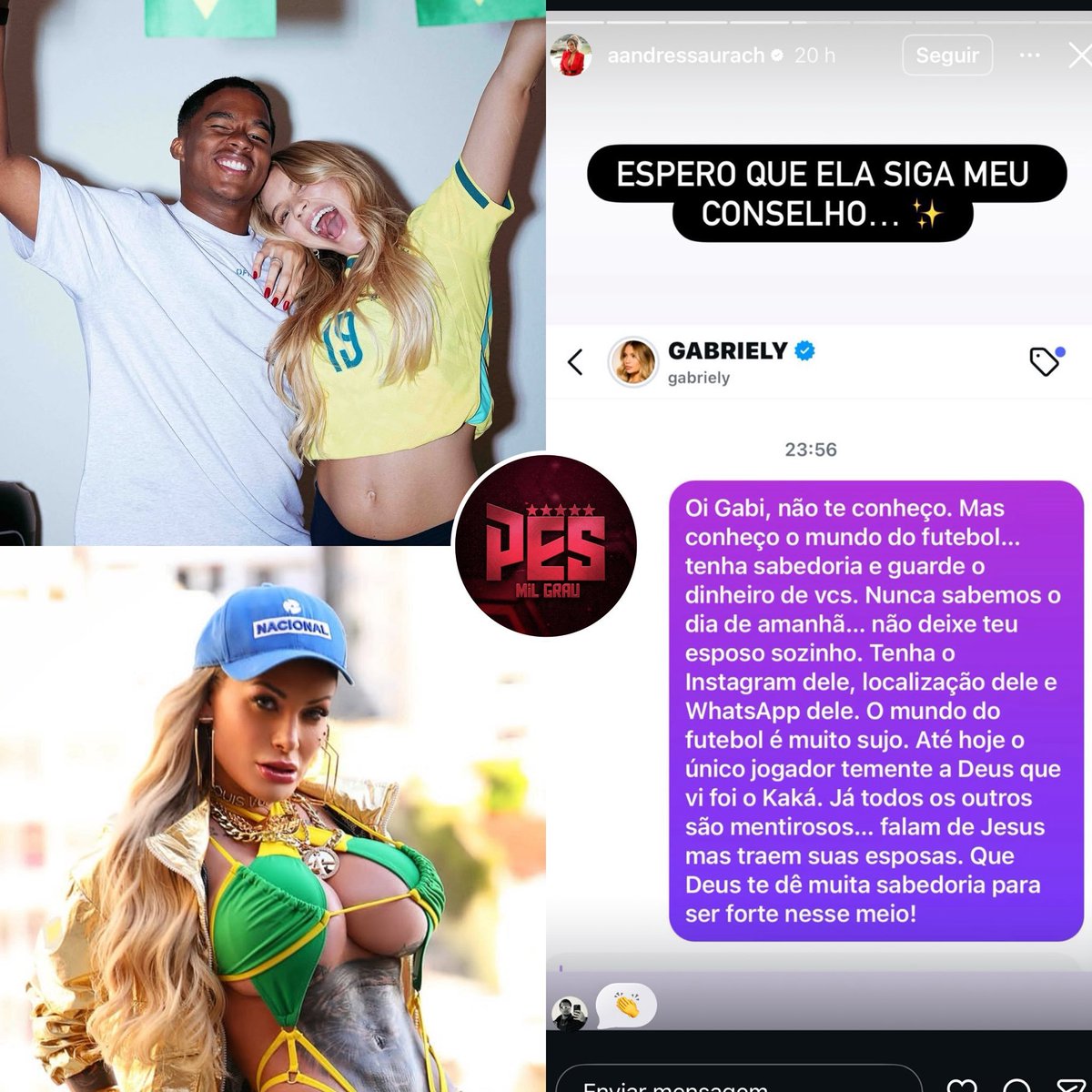 Wanderley Majeski tweet media