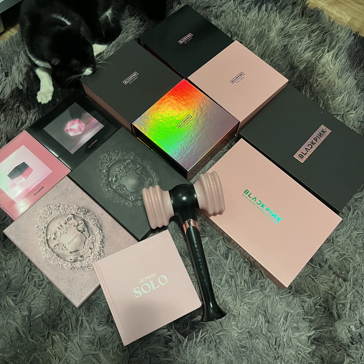  daniel. 𝜗𝜚 LOVE&POP! tweet media