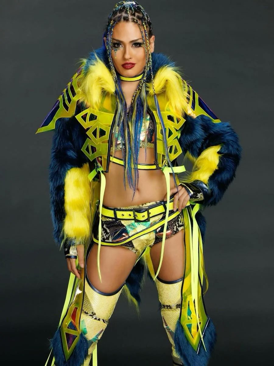 Wrestling Women's Pics tweet media