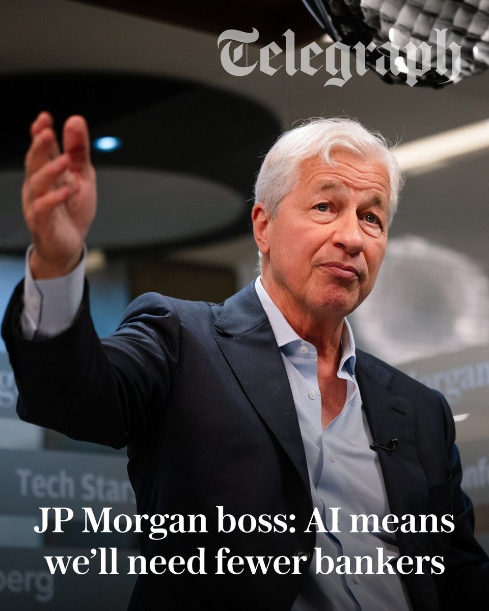 The Telegraph tweet media
