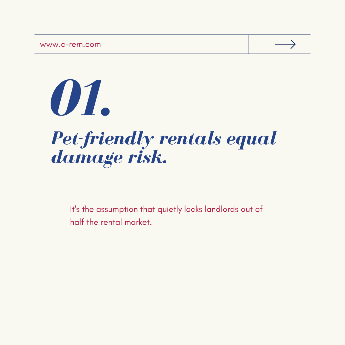 centurionpm's tweet photo. Saying “no pets” can cost you months of vacancy.

Say yes—with the right safeguards. Centurion includes up to $2,500 pet damage coverage on every placed tenant in Salem, Eugene, and Corvallis. https://t.co/MXLVHNzlsU