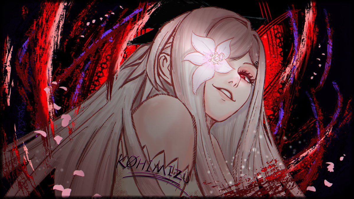 K0himizu𒉭 tweet media