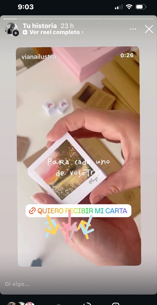 Ana tweet media