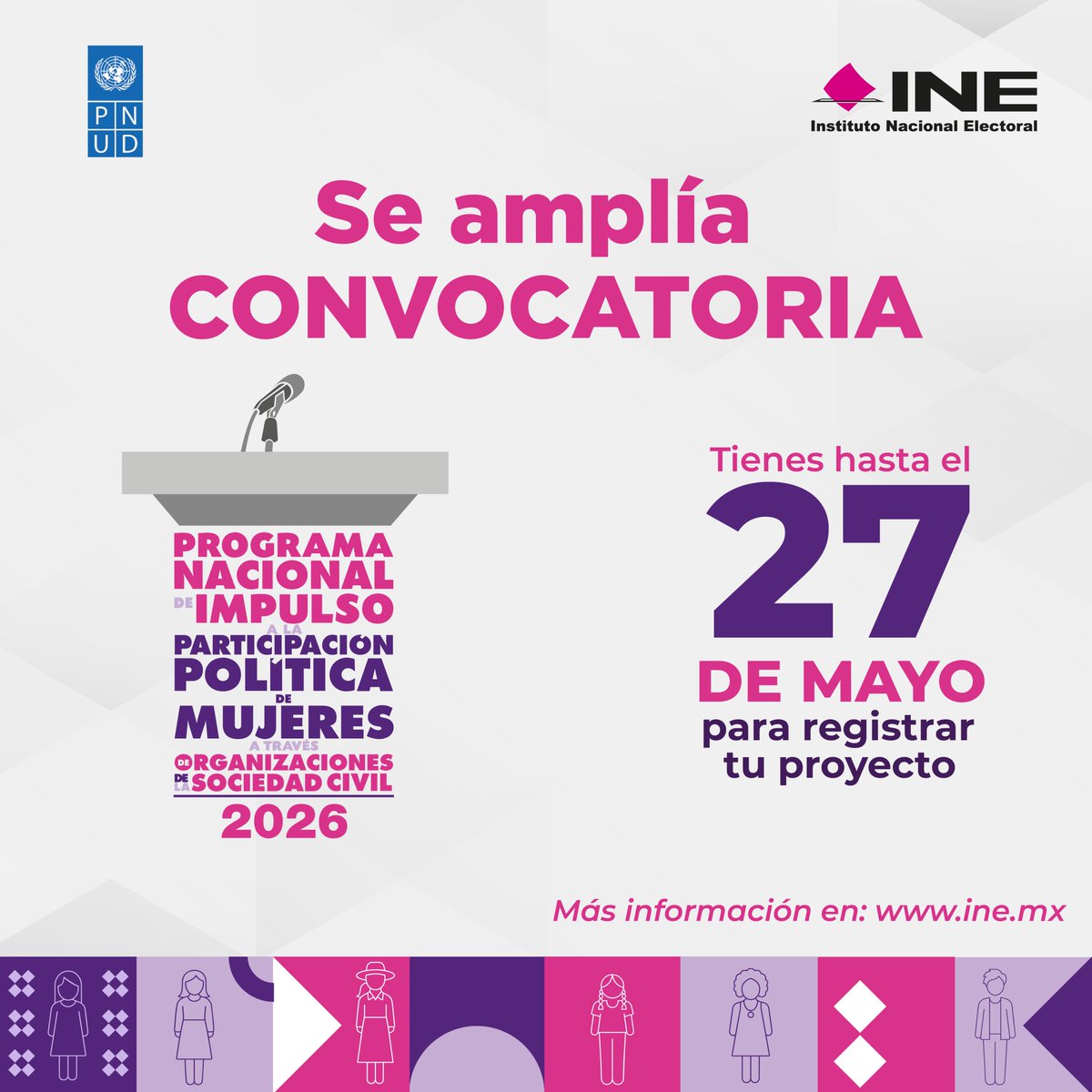 @INEMexico tweet media