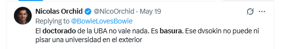 Carlos S tweet media
