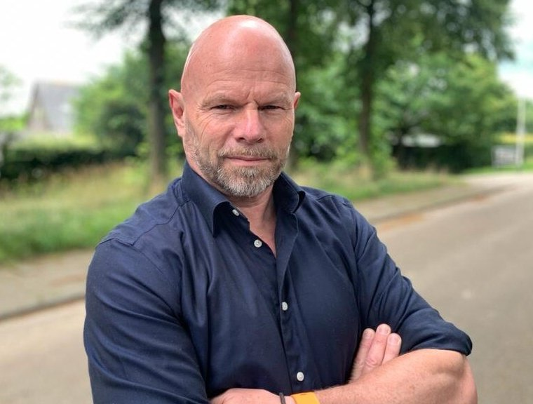 Sander Sassen tweet media