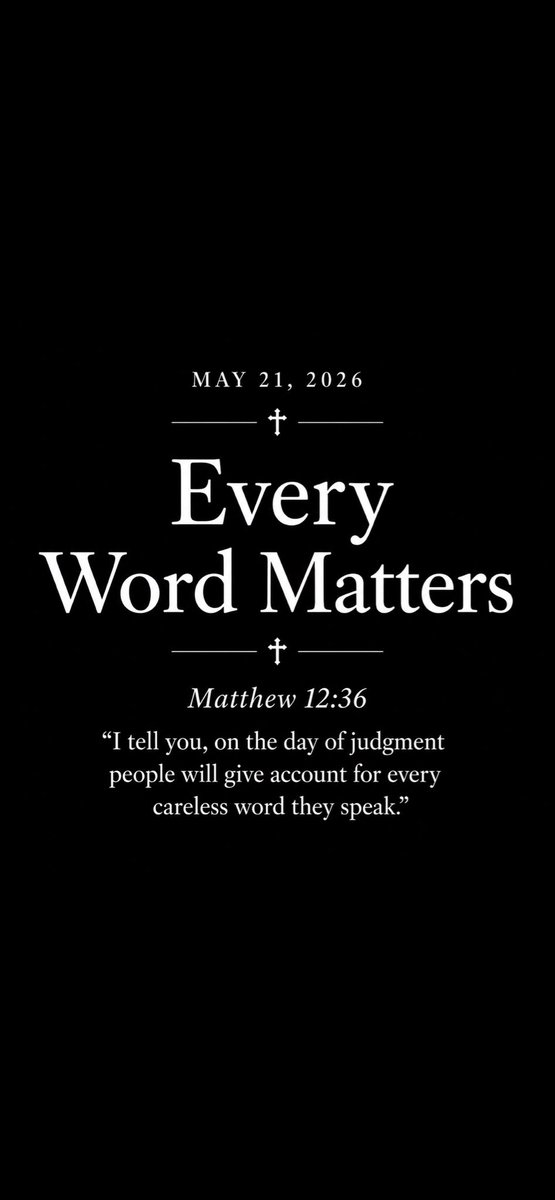 Daily Devotionals tweet media