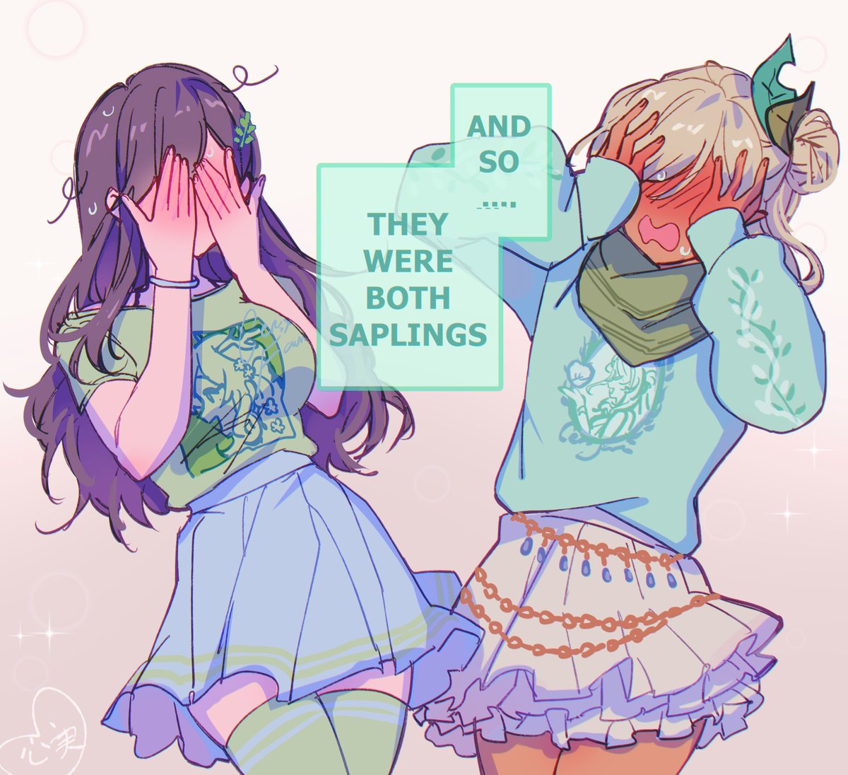 kokomi🐰💕COMMS OPEN tweet media
