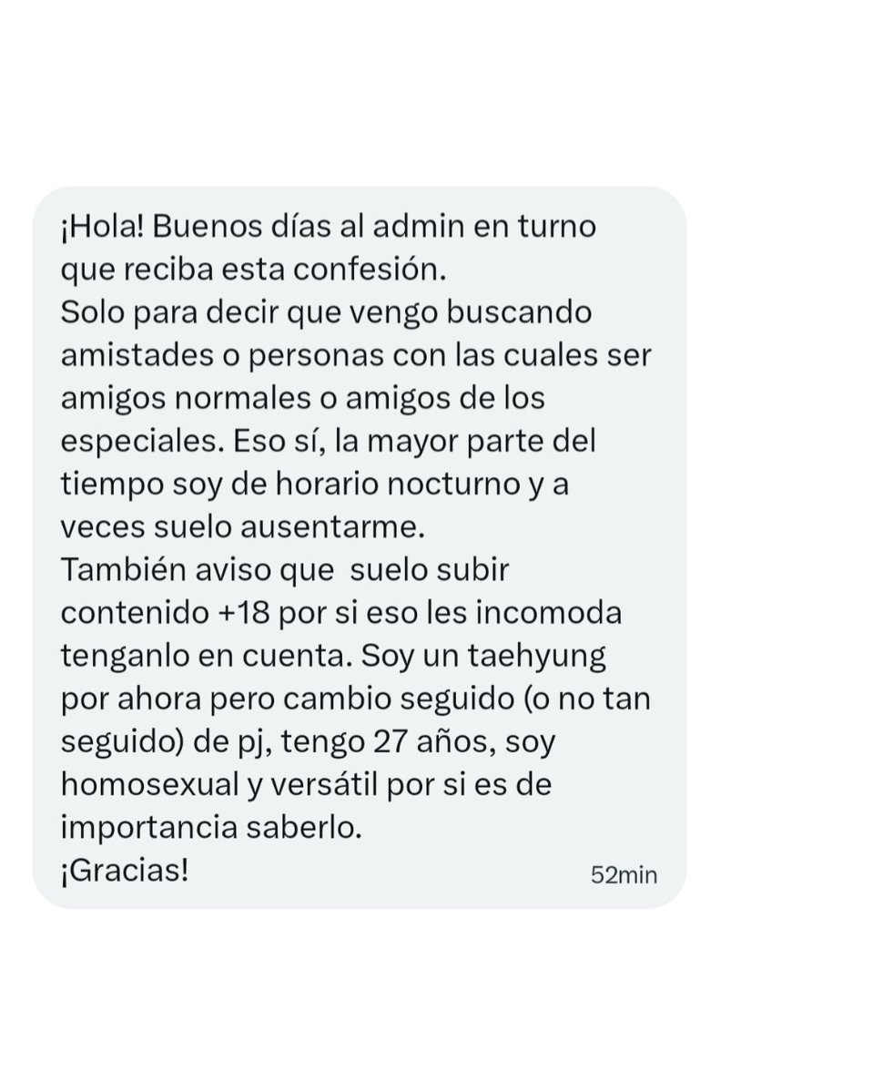 FNAF confesiones de fakeland (solo fk/rp) tweet media