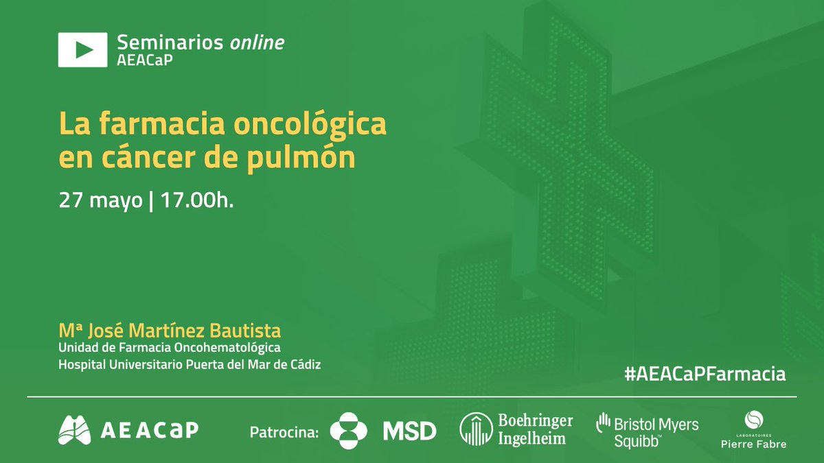 AEACaP tweet media