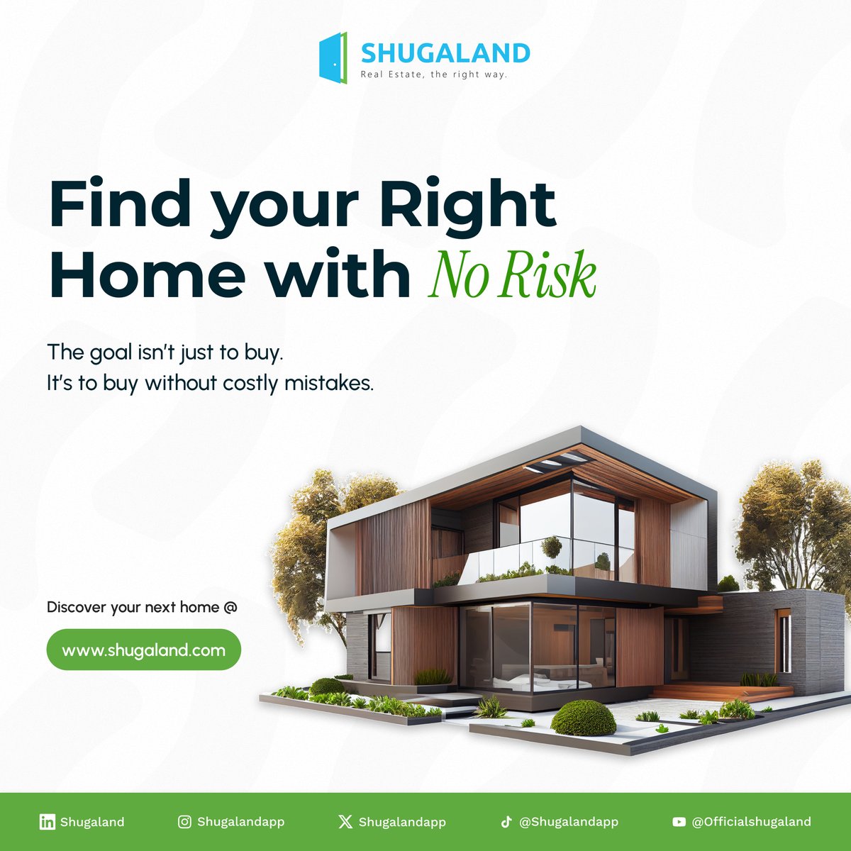 Shugaland tweet media