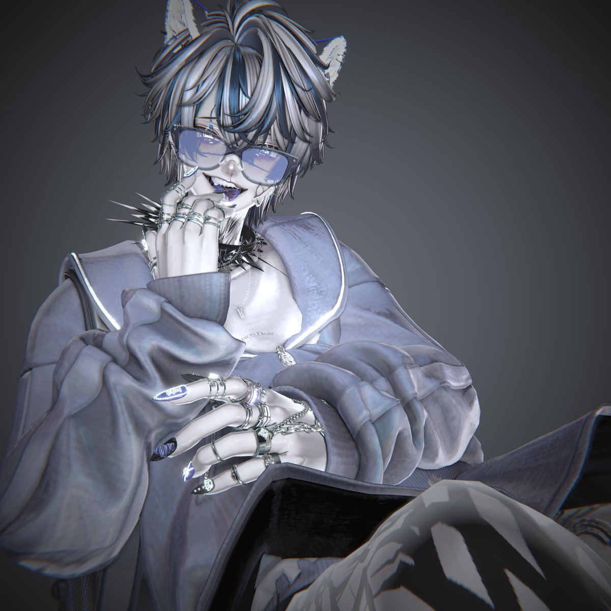 💫Karmi_Desu💙 (@karmi_uwu7498) / Posts / X