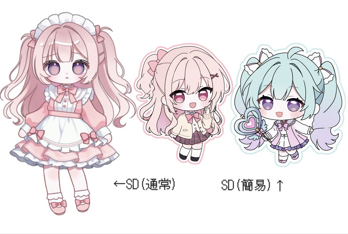 夏音 tweet media