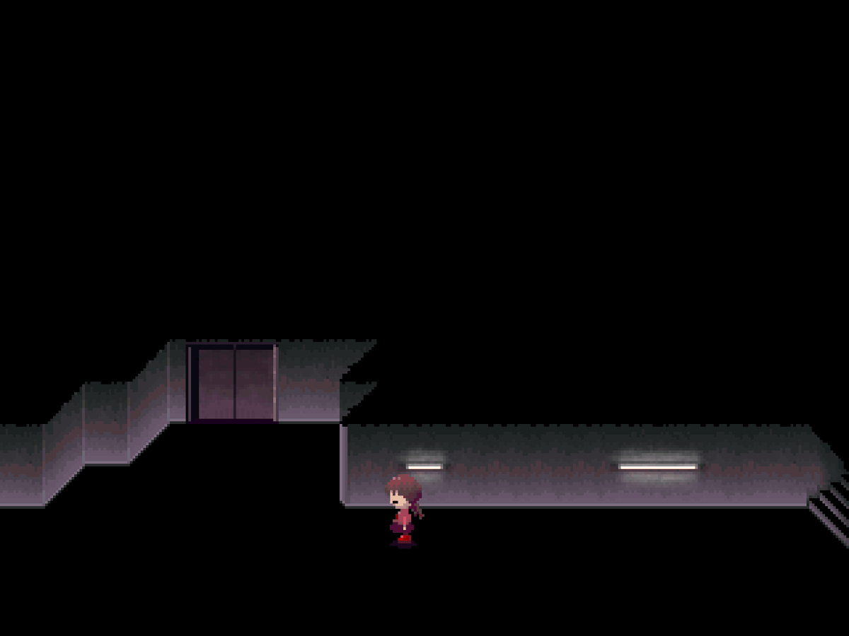 hourly yume nikki fangames tweet media