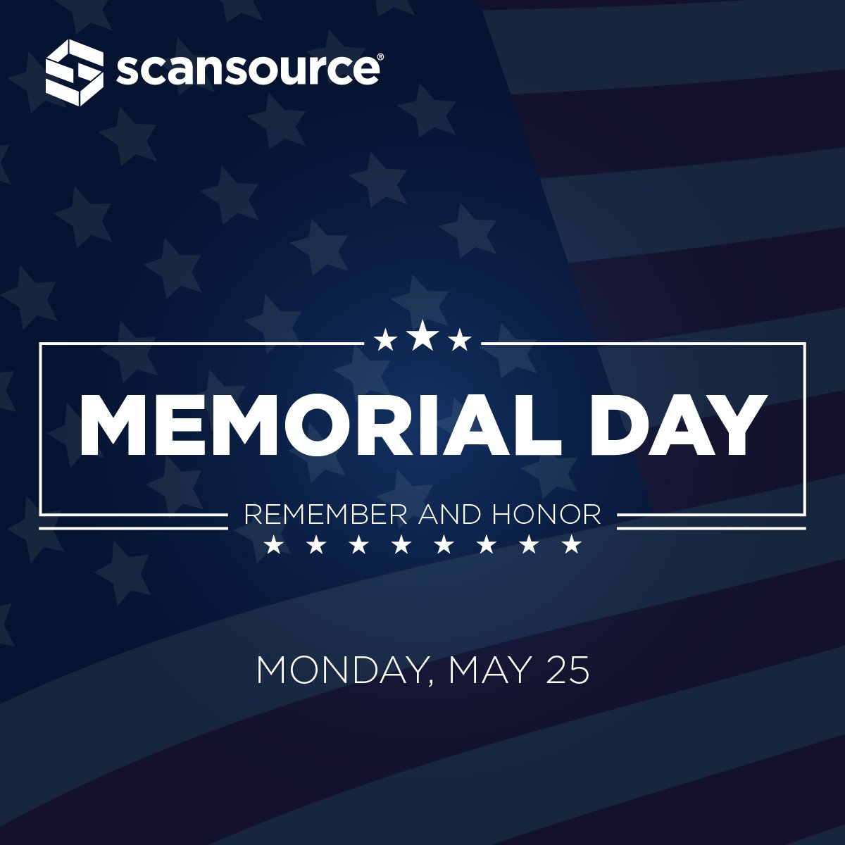ScanSource tweet media