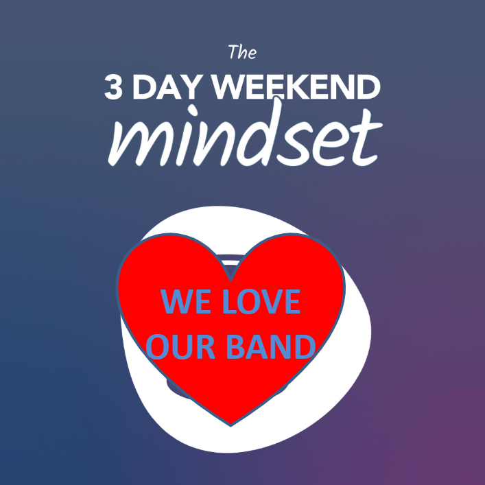 babaoreally's tweet photo. It's time for another @TheSloppyBoys Band Thursday! There may be a 3 day weekend coming up, but that is not important. Celebrating our band today is important. https://t.co/hWzg5WtYEx