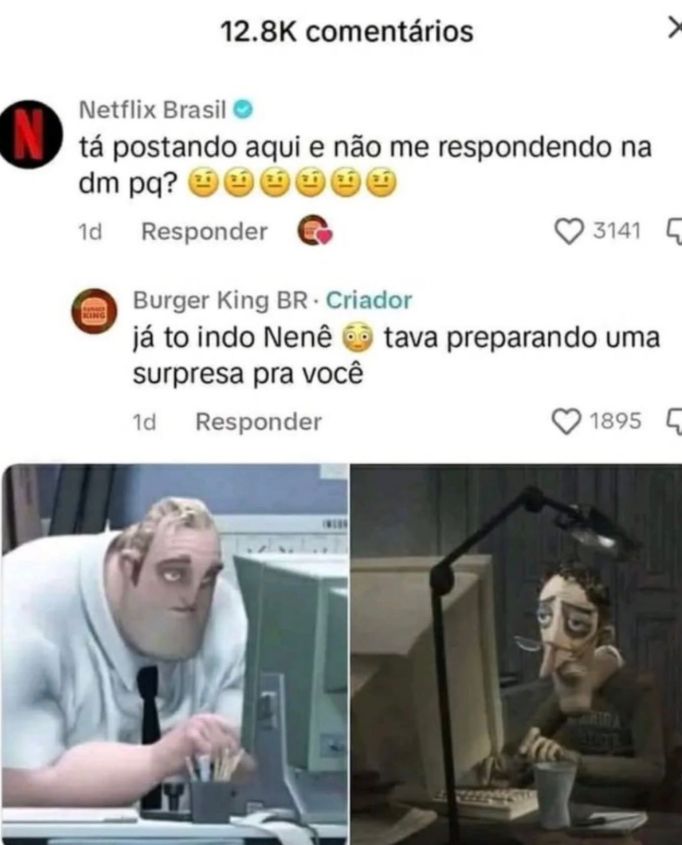 memes extremamente horríveis (ou bons) tweet media