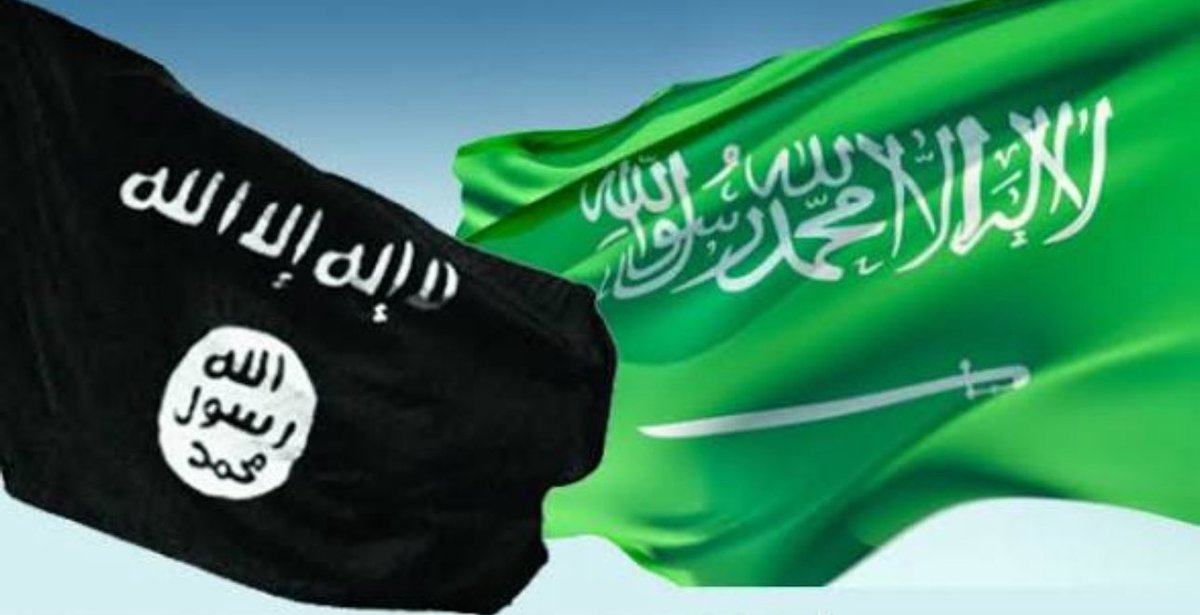 Ali Alkatherei tweet media