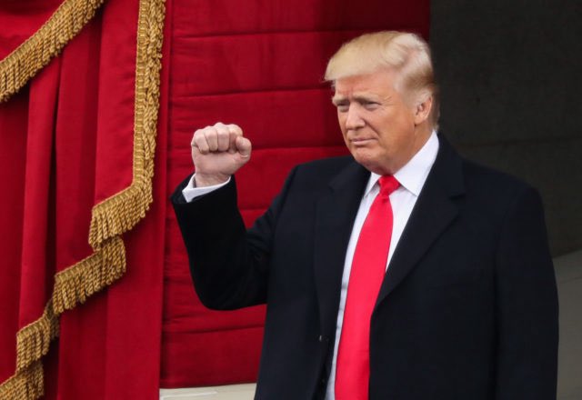 Pro-America | Politics & Markets tweet media