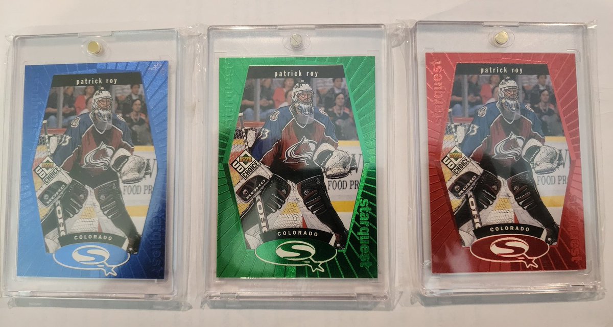 Dan's Hockey Card PC tweet media
