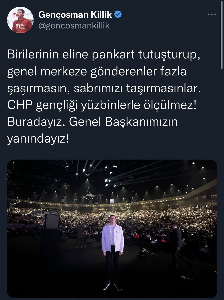 ifkoparan's tweet photo. Bunları da unutmayın. https://t.co/bbDmmiBgda