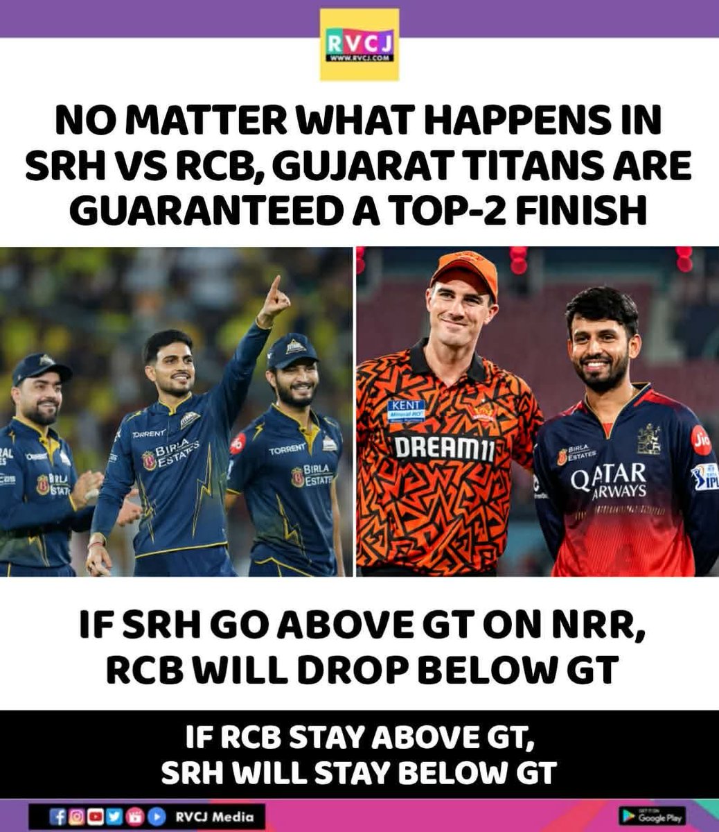 RVCJ Media tweet media