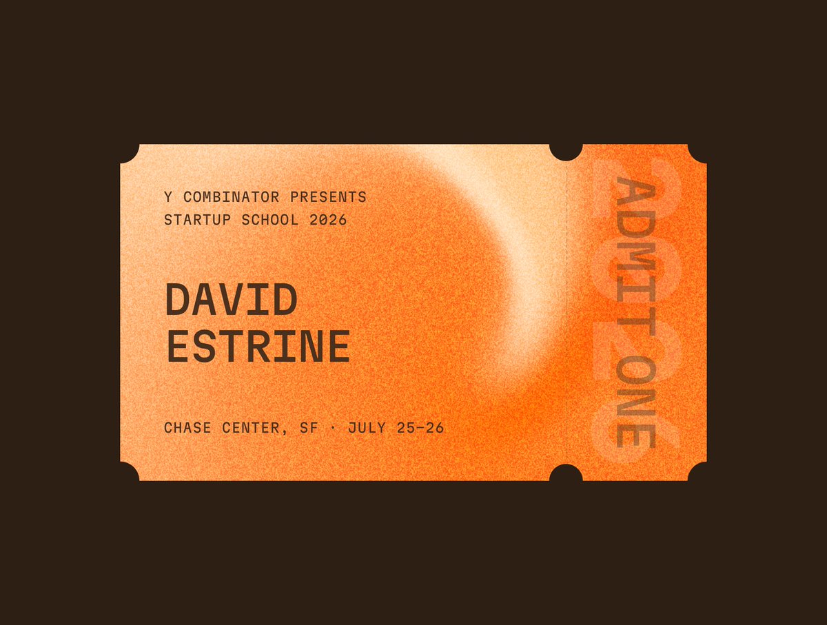 David Estrine tweet media