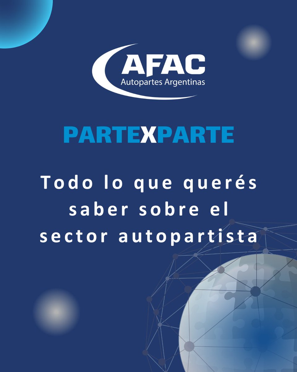 afac_autopartes's tweet photo. Compartimos nuestro #newsletter 👇
https://t.co/BjDJviOPBg https://t.co/ZRMxBQOGXd