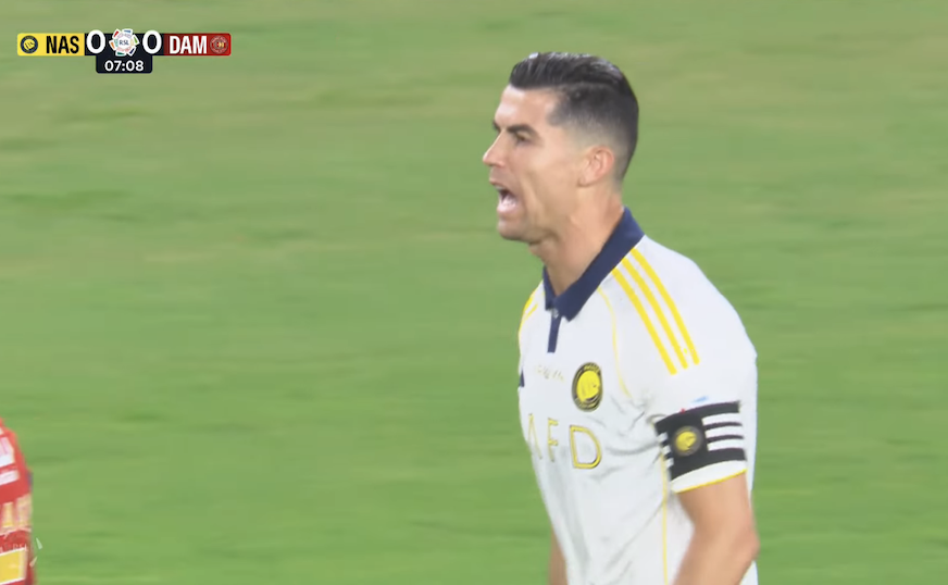 The Touchline | 𝐓 tweet media