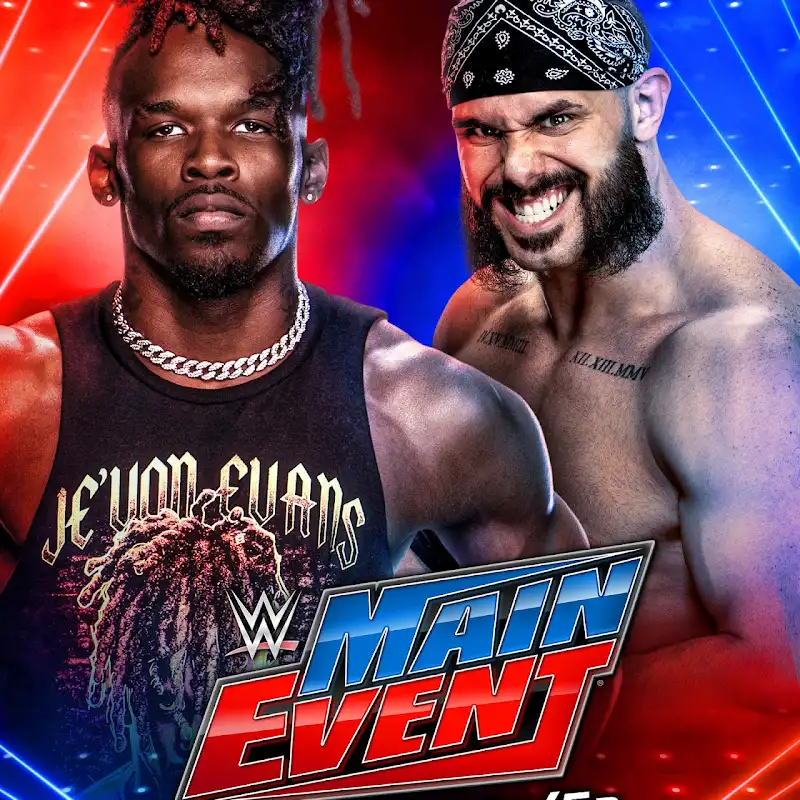 WrestleTalk tweet media