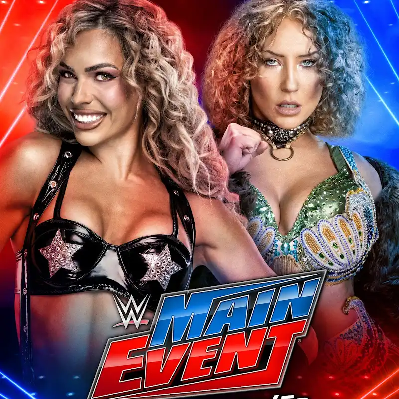 WrestleTalk tweet media