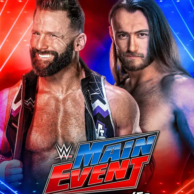 WrestleTalk tweet media