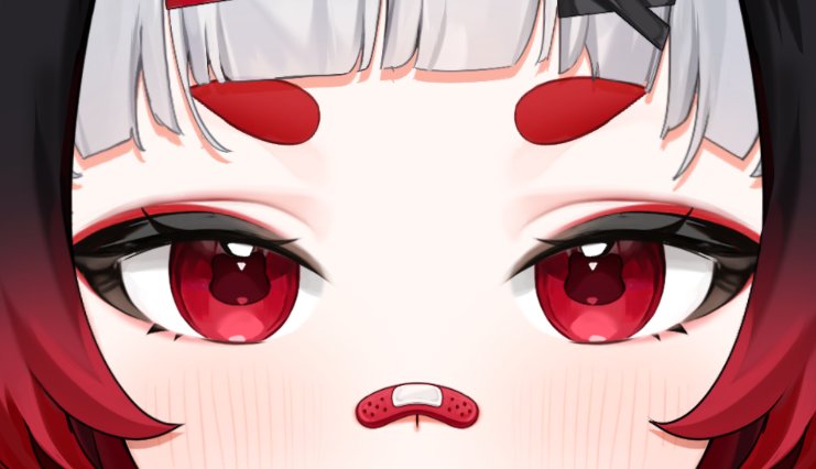 『Vprisma』Woles 😈🦝 tweet media