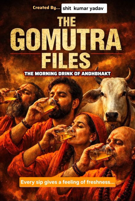 Butcher of Pajeets & their Phadarlund tweet media