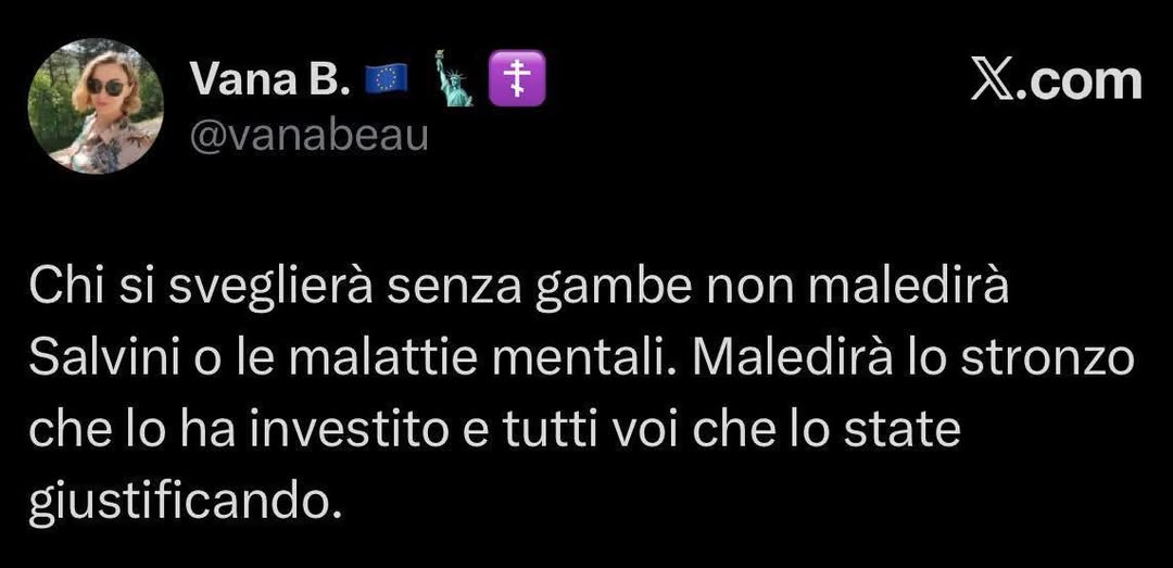 Michi tweet media