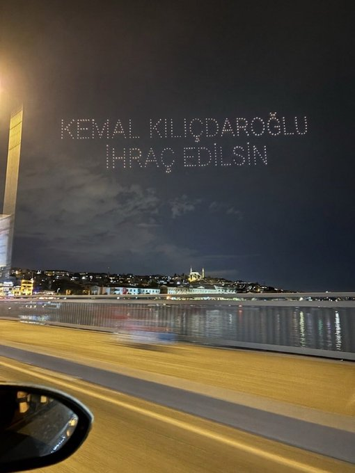 TC_MKemal's tweet photo. Zincir oluşturup paylaşalım.

Kemal Kılıçdaroğlu CHP'den İhraç edilsin.

#KemalKılıçdaroğluİhraçEdilsin https://t.co/F10YeFGaNt