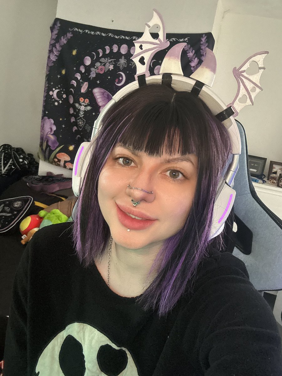 Wratheria ➡️ Dreamhack Birmingham tweet media