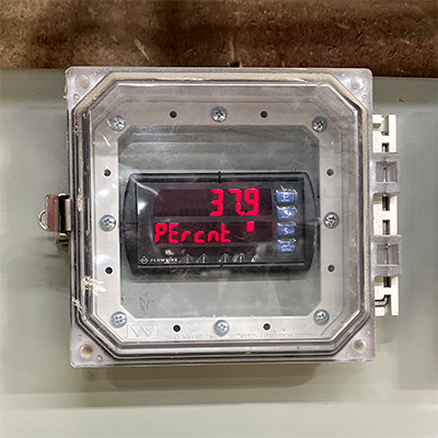flowlinelevel's tweet photo. Mining Shotcrete Day Tank Level Measurement

Success Story - https://t.co/4FosAhmnvO

#flowline #echobeam #LR80 #radar #80ghz #flowlinelevelebest #mining #shotcrete #concrete #mixtank #coating https://t.co/r8OljxjfqW