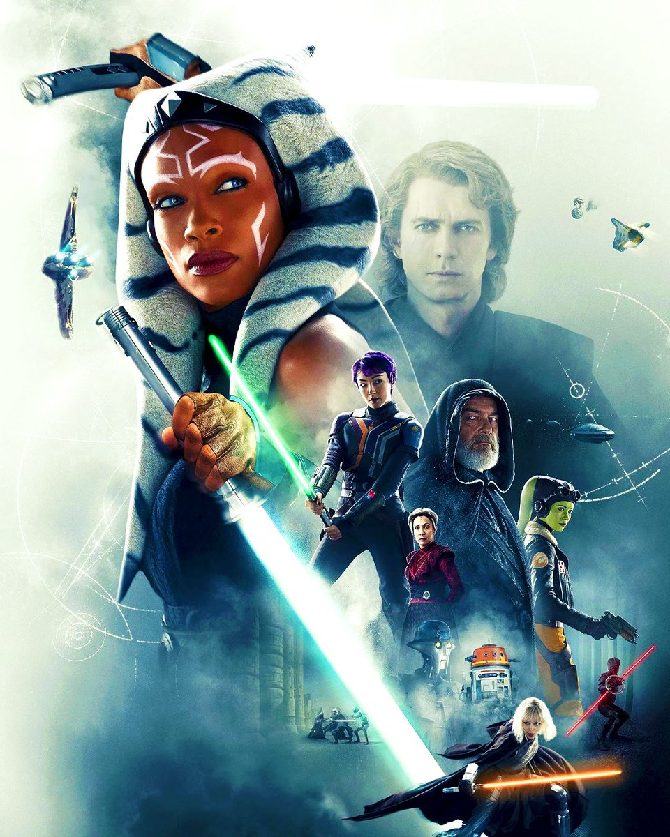 Star Wars - The Direct tweet media