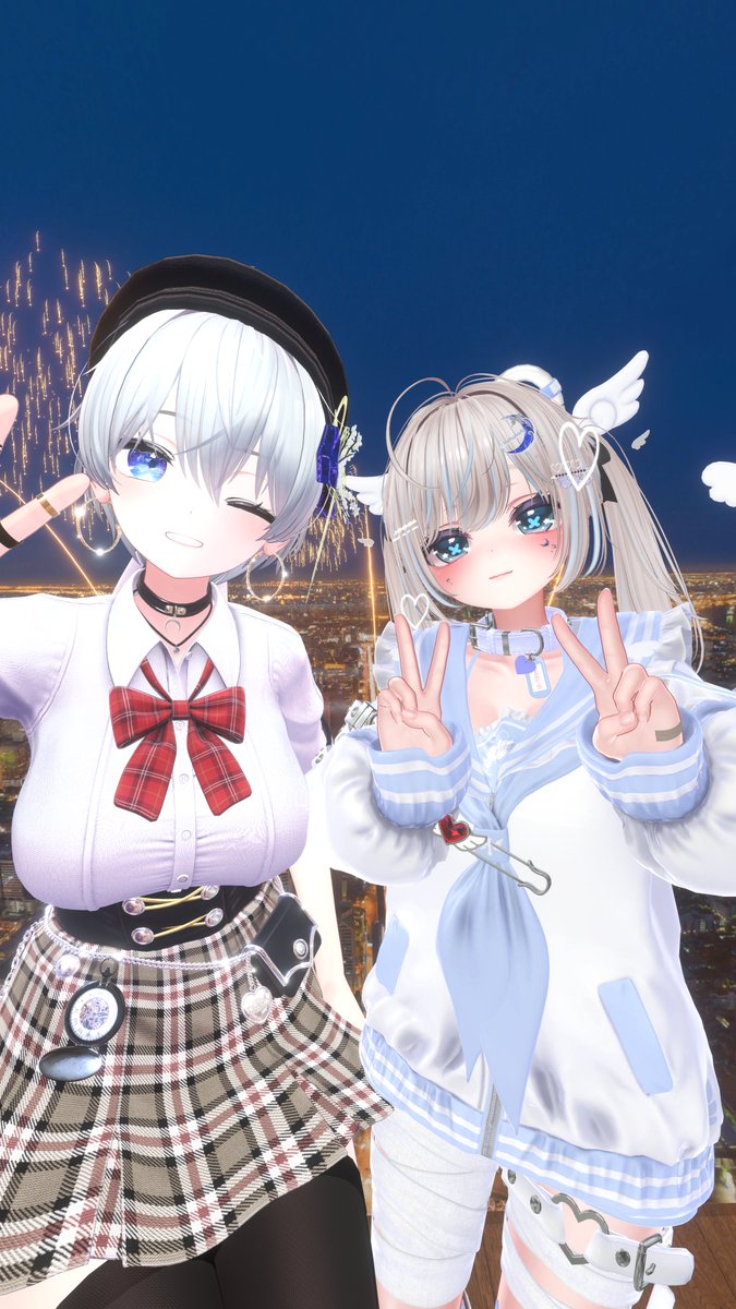 いろはさん💙』 『ゆきちゃん💙』 『くーちゃん💙』 『初雪さん💙』