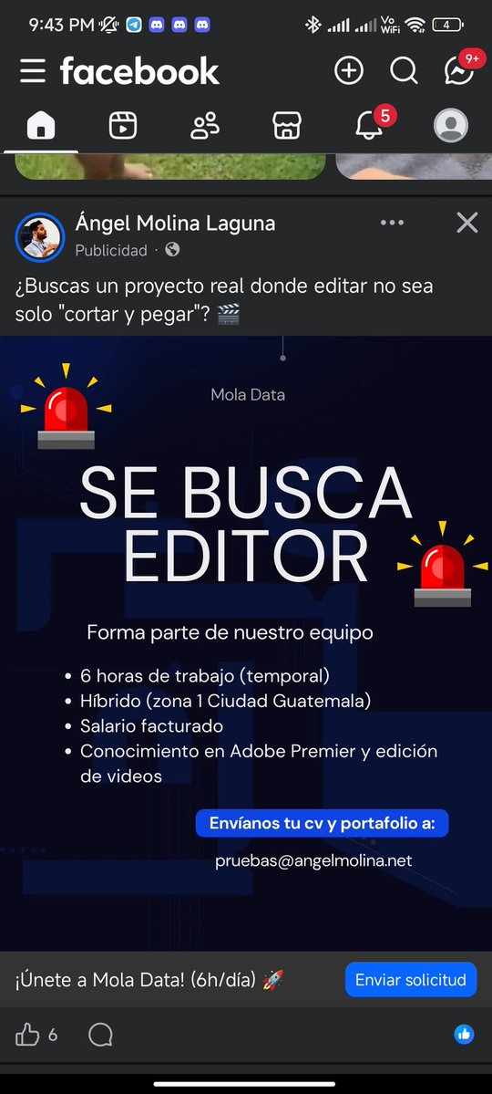 Gerson Leiva tweet media
