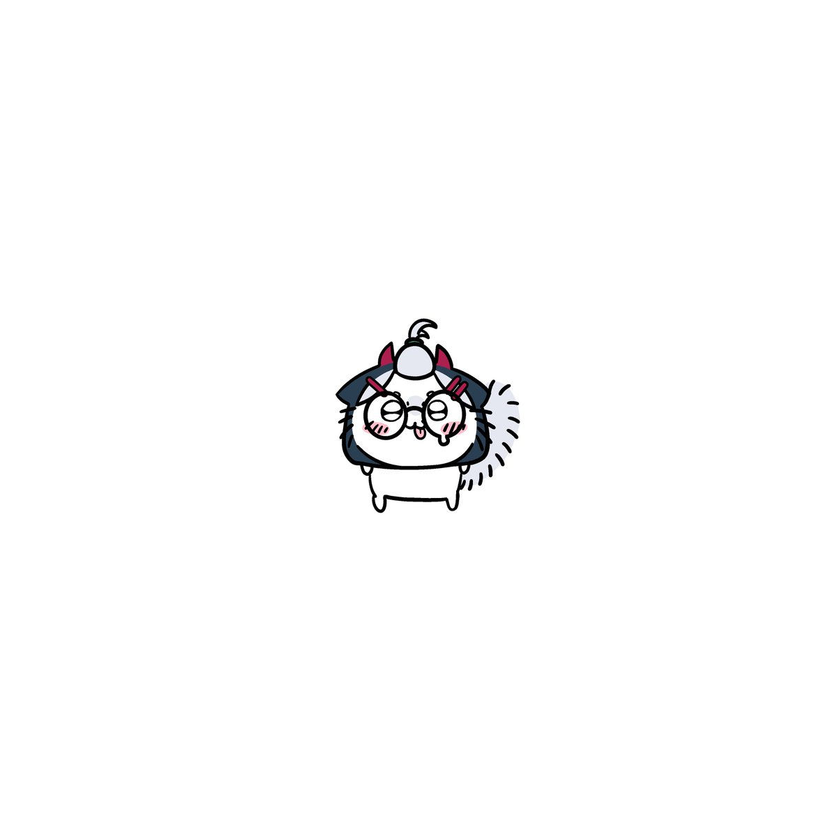GAKIKUKEKO🧵👥 • ガキ|クケコ tweet media