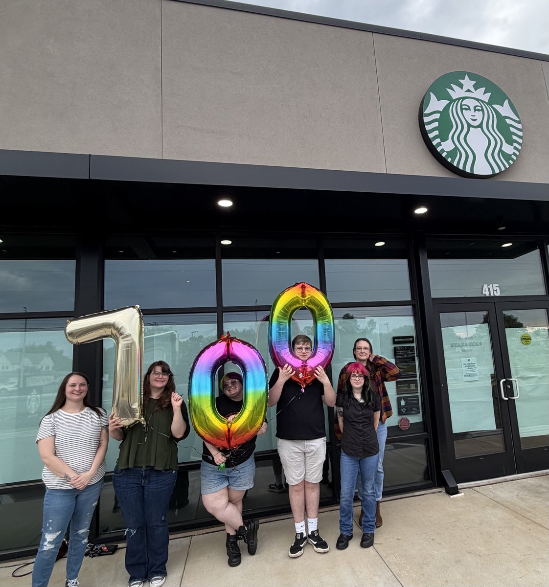 Starbucks Workers United tweet media