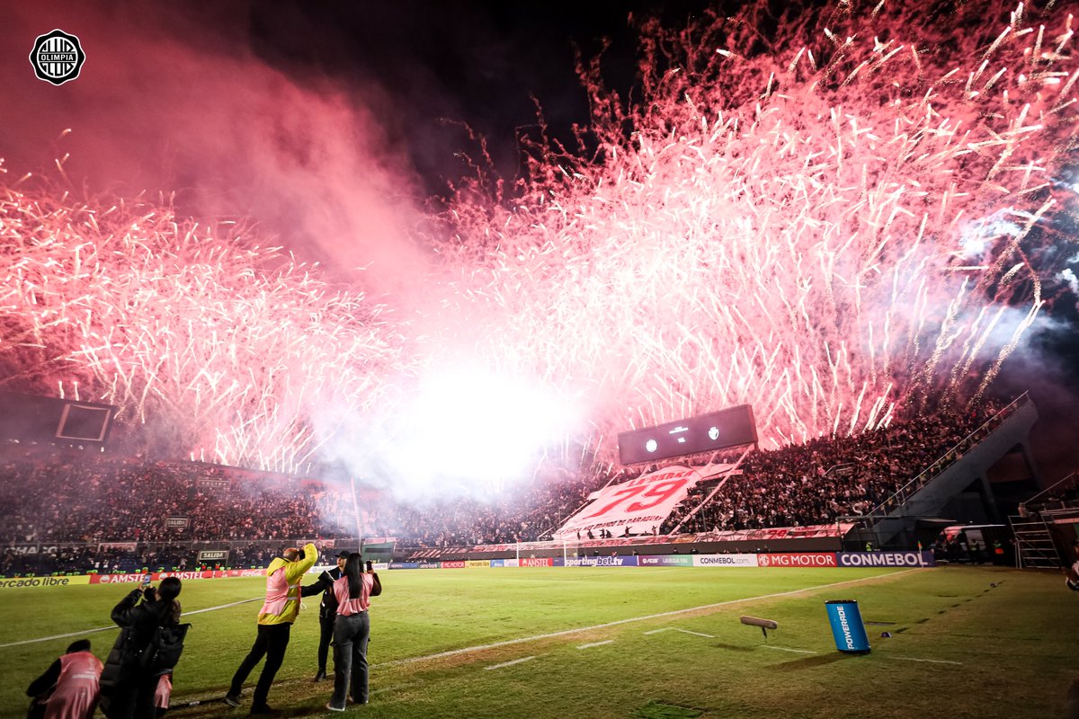 Barra Brava tweet media
