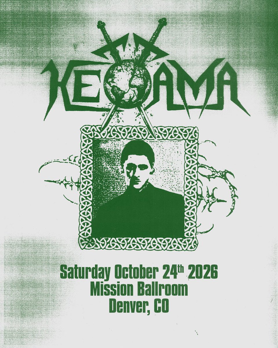 WeAre128's tweet photo. Fresh off a special guest appearance at Red Rocks, Kettama continues his meteoric rise with his Mission Ballroom debut on October 24th.

Presale registration open now at https://t.co/zKQWOy3iEn https://t.co/1iWoNbY7Y9