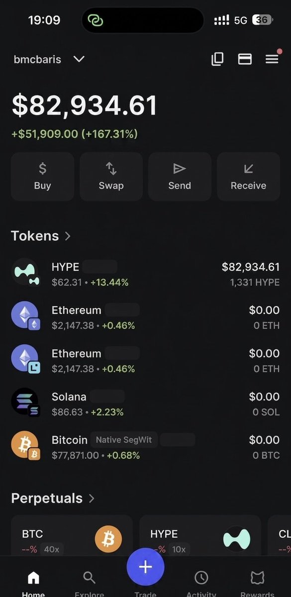 bmcbaris's tweet photo. Ayı da ath yaptı boğa gelse kim bilir ne olacak 🚀🚀 https://t.co/Vwz4iYEN49
