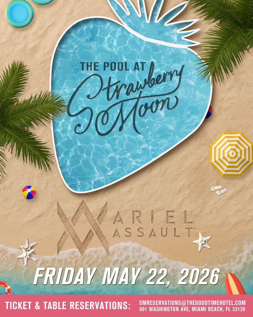 Miaminightlifeent tweet media