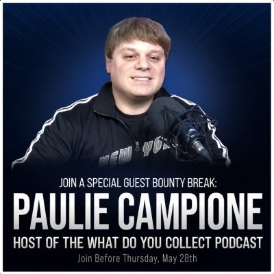 Paulie Campione tweet media