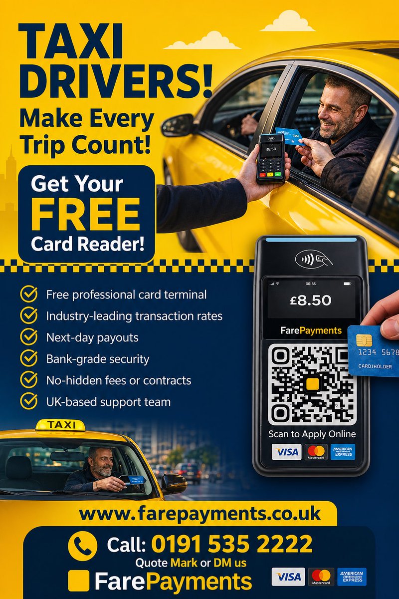 taxi_pay's tweet photo. https://t.co/a6cA3ERkaD