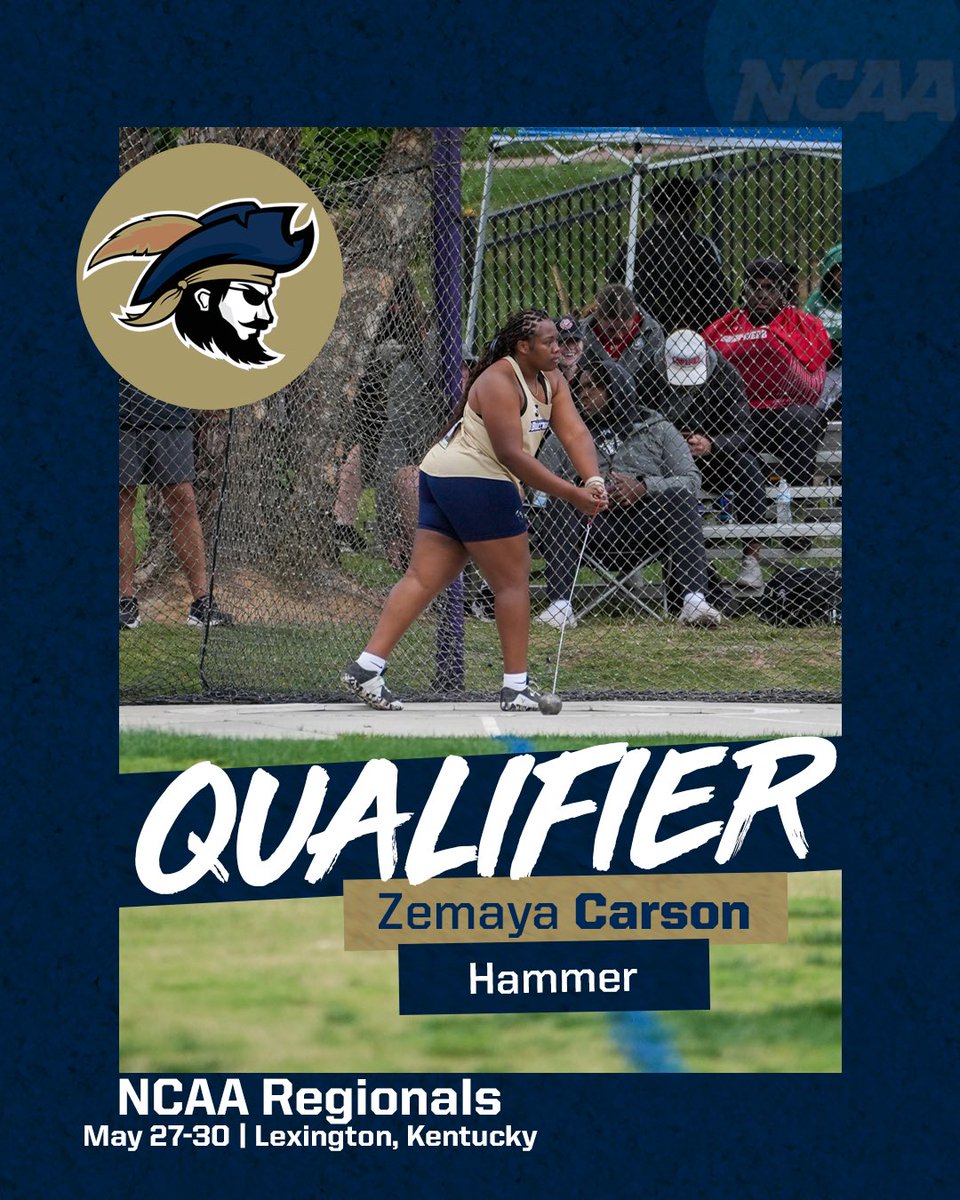 Charleston Southern XC/T&F tweet media